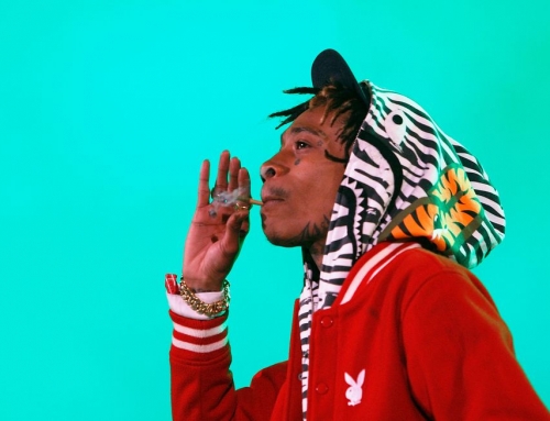 Wiz Khalifa’s Marijuana Tips