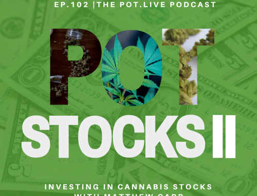 Investing in Cannabis Stocks