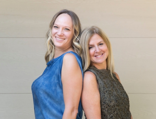 “Knowledge is power! We are all in this together.” – Amber Laign and Marci Freede, Plant Juice Oils